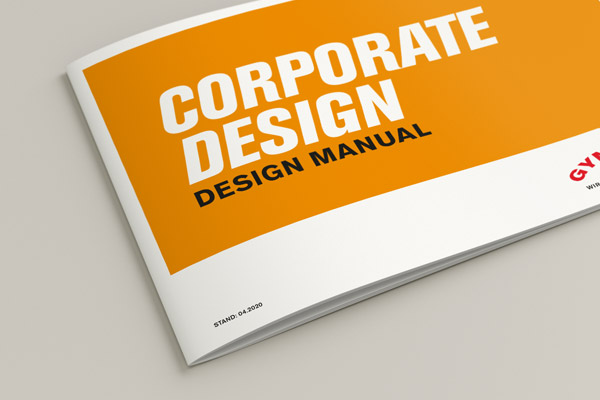 GYMWELT Design Manual