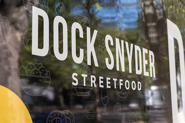 Dock Snyder Streetfood